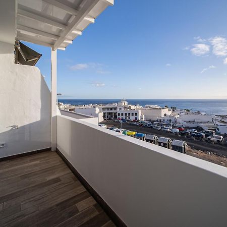 Ocean Suite Tias Luaran gambar