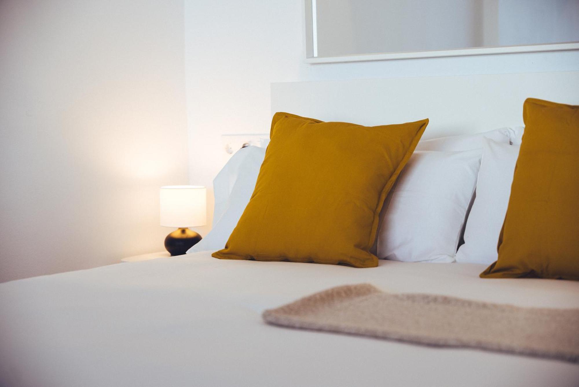 Ocean Suite Tias Luaran gambar