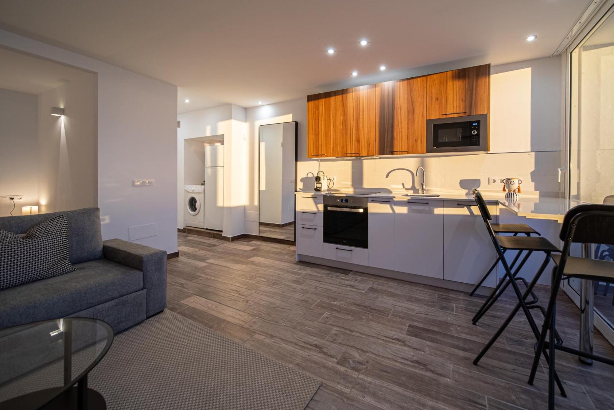 Ocean Suite Tias Luaran gambar