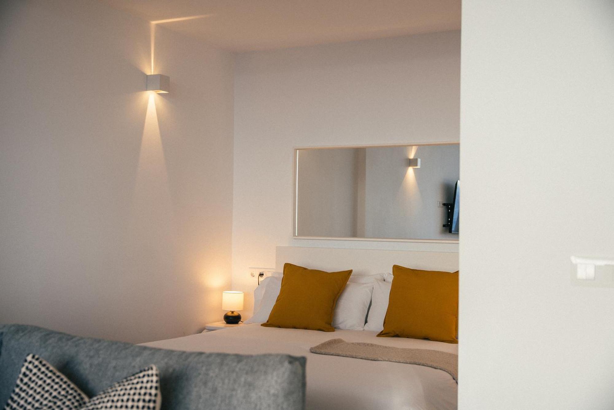 Ocean Suite Tias Luaran gambar
