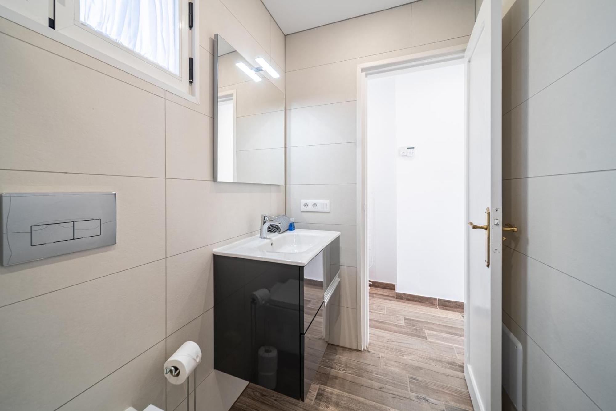 Ocean Suite Tias Luaran gambar