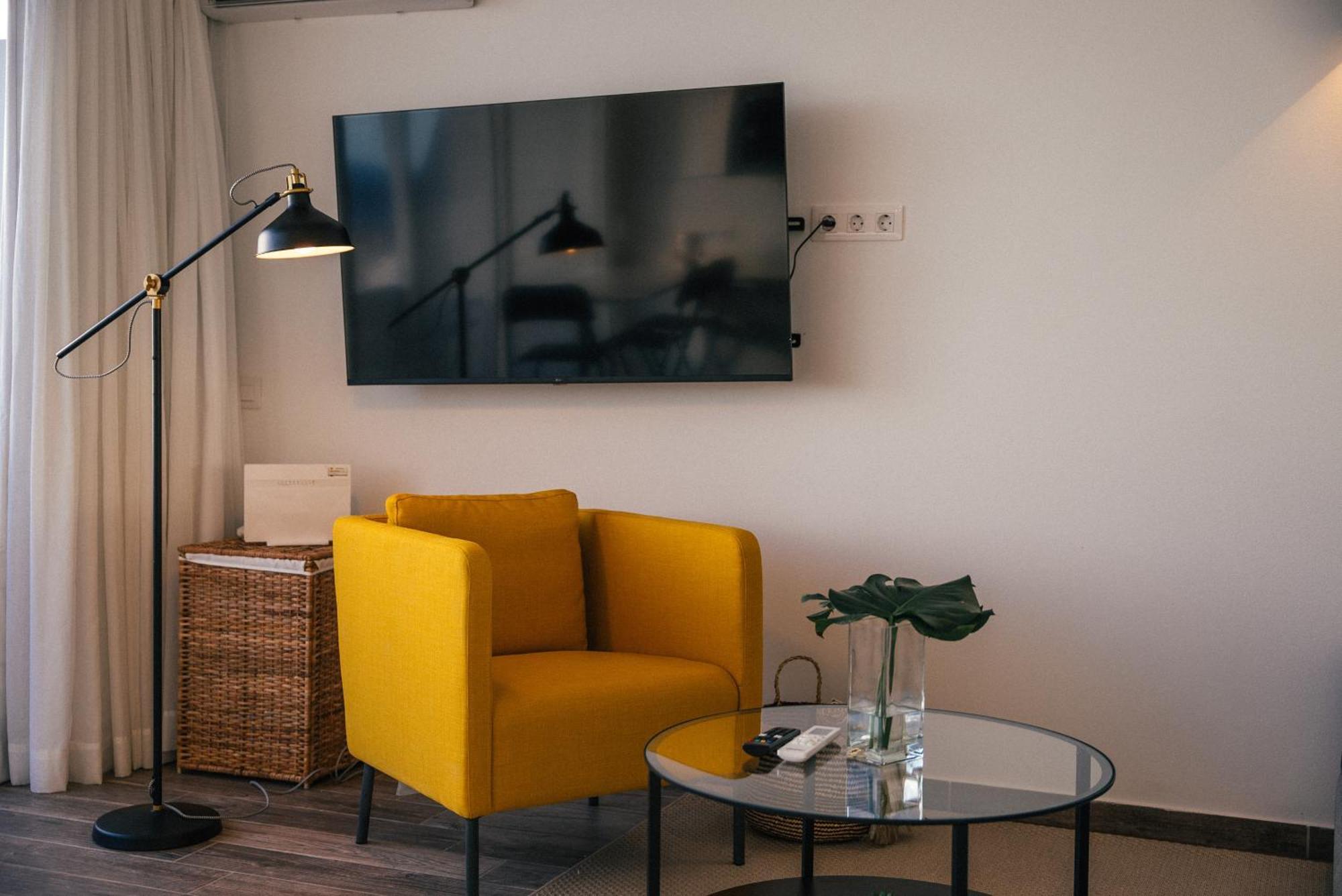 Ocean Suite Tias Luaran gambar