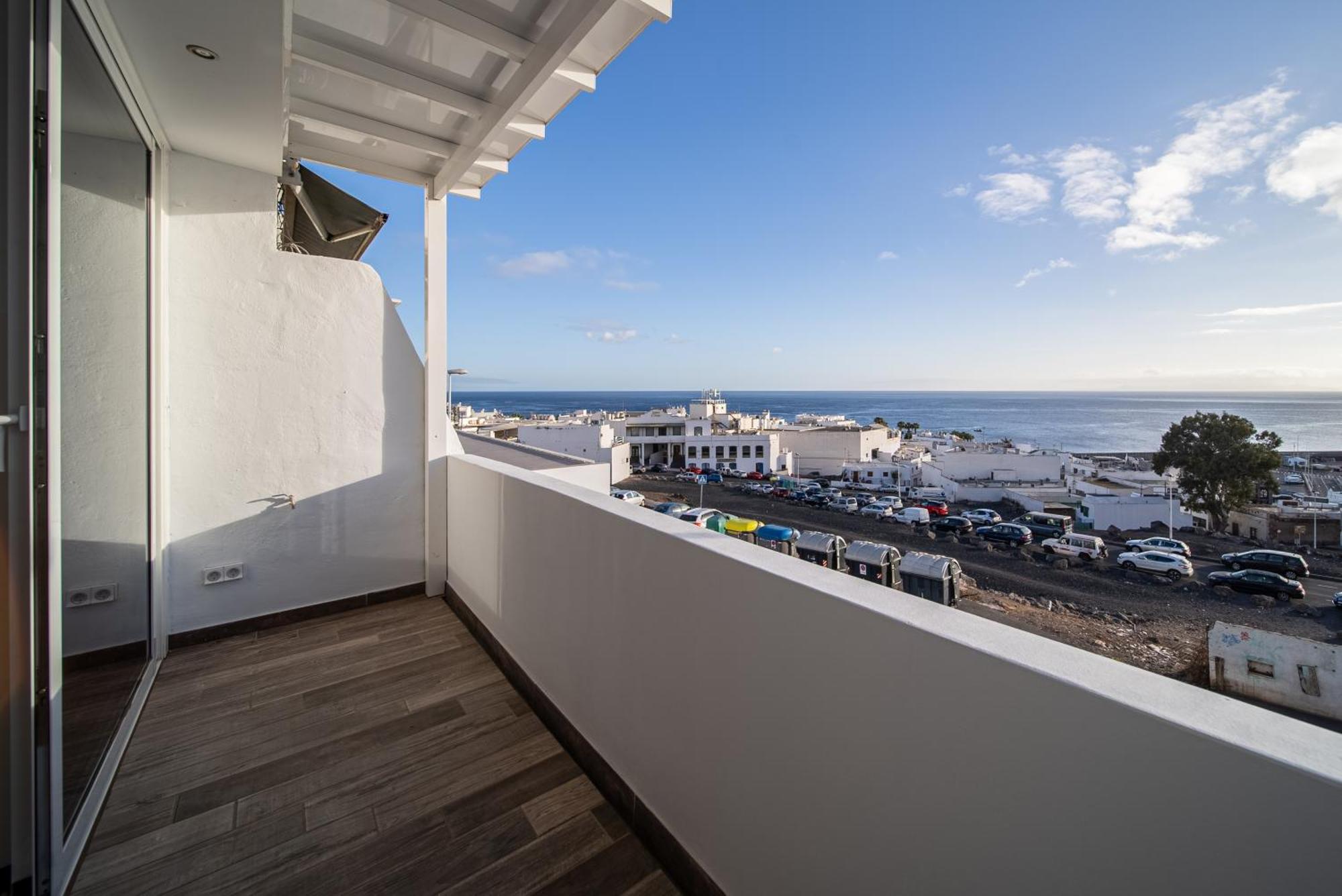 Ocean Suite Tias Luaran gambar